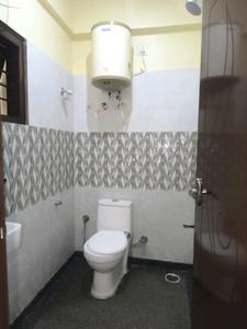Bedroom Two Image of 1050 Sq.ft 2 BHK Apartment / Flat for rent in New Tippasandra Bengaluru for Rs. 45000