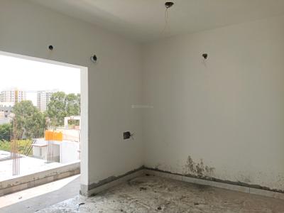 Bedroom Image of 1333 Sq.ft 3 BHK Apartment / Flat for sale in Horamavu Bengaluru for Rs. 8537000