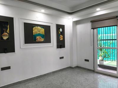 Bedroom Image of 1620 Sq.ft 3 BHK Builder Floor for sale in Sector 57 Gurgaon for Rs. 23000000