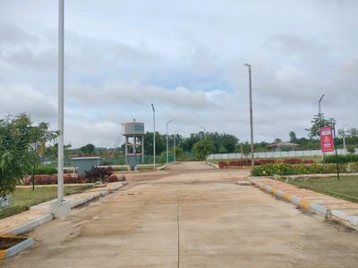 Image of 1200 Sq.ft Residential Plot / Land for sale in Nelamangala, Bengaluru for Rs. 3315000