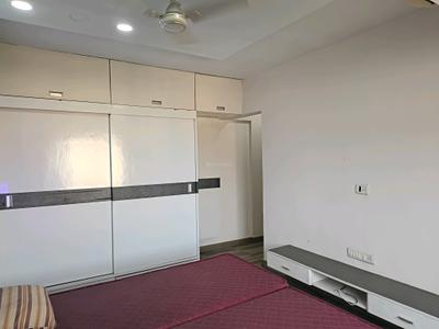 Bedroom Image of 792 Sq.ft 2 BHK Apartment / Flat for sale in Santacruz East Mumbai for Rs. 24500000