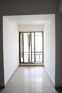 Hall Image of 1080 Sq.ft 2 BHK Apartment / Flat for sale in Vaishno Devi Circle Ahmedabad for Rs. 5600000