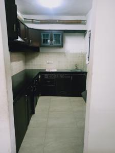 Kitchen Image of 1383 Sq.ft 3 BHK Villa for rent in CasaGrand Futura, Sriperumbudur Chennai for Rs. 36000
