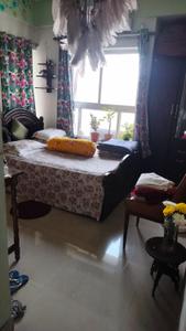 Bedroom Image of 950 Sq.ft 2 BHK Apartment / Flat for sale in Dum Dum Kolkata for Rs. 6000000