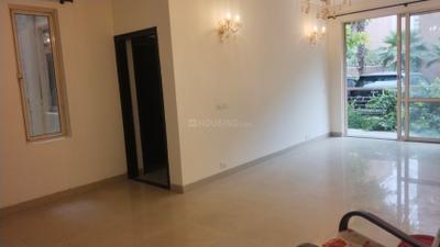 Living Room Image of 1310 Sq.ft 3 BHK Builder Floor for rent in Unitech Woodstock Floors, Sector 50 Gurgaon for Rs. 57000