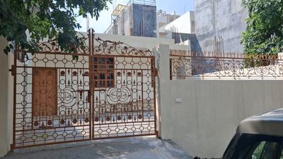 Balcony Image of 1300 Sq.ft 2 BHK Independent House for sale in Sector 52 Noida for Rs. 37500000