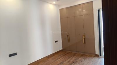 Bedroom Image of 1750 Sq.ft 3 BHK Builder Floor for rent in Trehan Luxury Floors 71, Sector 71 Gurgaon for Rs. 48000