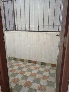 Balcony Image of 1500 Sq.ft 3 BHK Apartment / Flat for sale in HBR Layout Bengaluru for Rs. 4800000