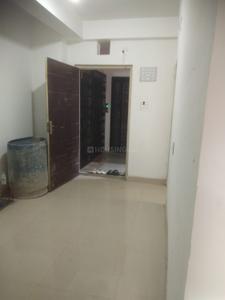 Hall Image of 690 Sq.ft 2 BHK Apartment / Flat for sale in Baguiati Kolkata for Rs. 2350000