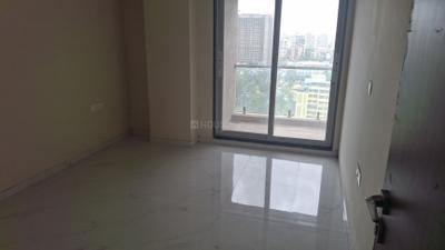 Bedroom Image of 1900 Sq.ft 3 BHK Apartment / Flat for sale in Kopar Khairane Navi Mumbai for Rs. 35000000