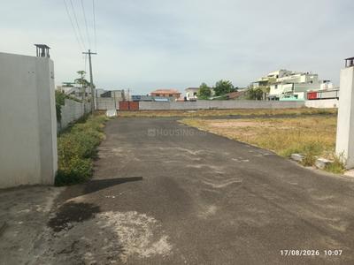 Image of 2220 Sq.ft Residential Plot / Land for sale in Palayapalayam, Erode for Rs. 13300000