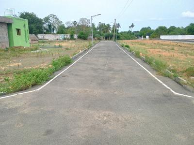 Image of 1000 Sq.ft Residential Plot / Land for sale in Chengalpattu, Chennai for Rs. 2151000