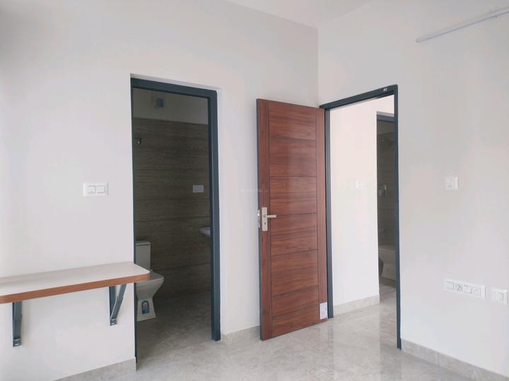 100 North  Bedroom One 1