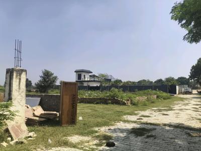 Image of 100 Sq.ft Residential Plot / Land for sale in Bhanauta, Greater Noida for Rs. 3511800