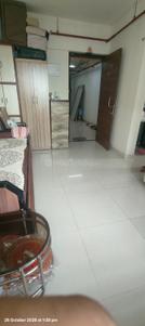 Hall Image of 650 Sq.ft 1 BHK Apartment / Flat for sale in Mumbai Central Mumbai for Rs. 10000000
