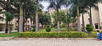 Image of 1780 Sq.ft 3 BHK Apartment / Flat for sale in Sterling Shalom Phase 2, Brookefield, Bengaluru for Rs. 21800000