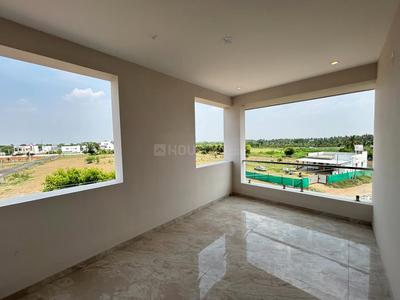 Balcony Image of 1800 Sq.ft 3 BHK Independent House for sale in Tatibandh Raipur for Rs. 5999000