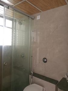 Common Bathroom Image of 1154 Sq.ft 2 BHK Apartment / Flat for sale in Chinchwad Pune for Rs. 11000000