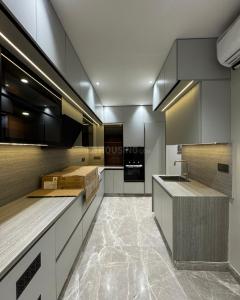 Kitchen Image of 3150 Sq.ft 3 BHK Builder Floor for sale in Sector 28 Faridabad for Rs. 32000000