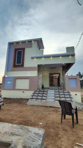 Image of 1350 Sq.ft 2 BHK Independent House for sale in Kovvada, Kakinada for Rs. 6500000