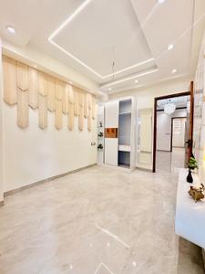 Bedroom Image of 1600 Sq.ft 3 BHK Builder Floor for sale in GMS Road Dehradun for Rs. 8200000