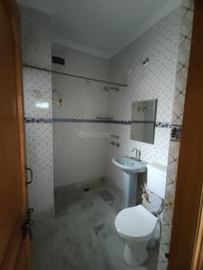Bathroom Image of 2500 Sq.ft 2 BHK Builder Floor for rent in Sector 12A Panchkula for Rs. 23000