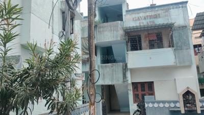 Image of 600 Sq.ft 1 BHK Apartment / Flat for rent in Adambakkam, Chennai for Rs. 14000
