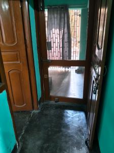 Bedroom Image of 1100 Sq.ft 2 BHK Builder Floor for rent in Maripur Muzaffarpur for Rs. 7500
