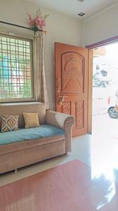9 BHK Independent House