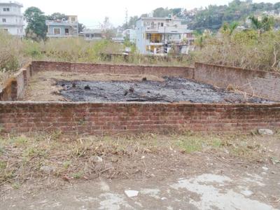Residential Plot
