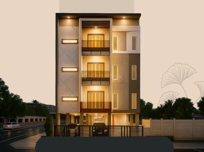 2 BHK Flat