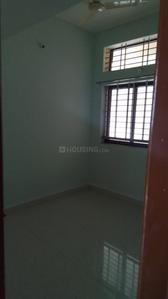 Bedroom Image of 1200 Sq.ft 2 BHK Builder Floor for rent in Hosayellapur Dharwad for Rs. 12000
