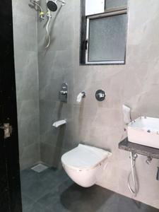 Bedroom Image of 705 Sq.ft 1 BHK Apartment / Flat for sale in MICL Aaradhya Parkwood, Mira Road East Mira Bhayandar for Rs. 9275000