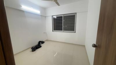 Bedroom Image of 950 Sq.ft 2 BHK Apartment / Flat for rent in Venkatesh Anandmayi, Ambegaon Budruk Pune for Rs. 23000