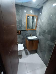 Image of 1600 Sq.ft 3 BHK Apartment / Flat for rent in Vaishali Nagar, Jaipur for Rs. 55000