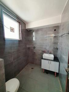 Bathroom Image of Cloud Nine Rooms  in Sushant Lok Phase 1, Gurgaon