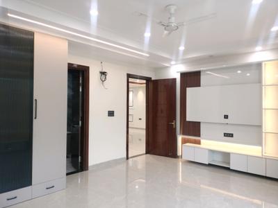 Bedroom Image of 3420 Sq.ft 4 BHK Builder Floor for sale in Sector 85 Faridabad for Rs. 30500000