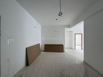 Hall Image of 1210 Sq.ft 2 BHK Apartment / Flat for sale in Manikonda Hyderabad for Rs. 7502000