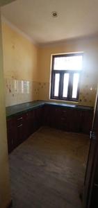Kitchen Image of 1100 Sq.ft 3 BHK Apartment / Flat for sale in Nangal Jaisabohra Jaipur for Rs. 2500000