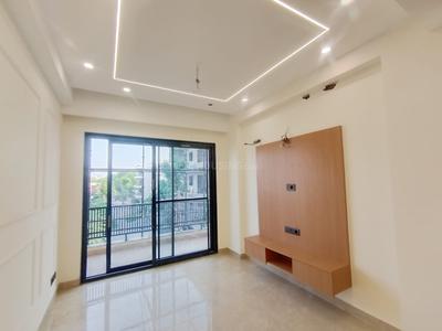 Hall Image of 1836 Sq.ft 3 BHK Builder Floor for sale in Sector 23 Gurgaon for Rs. 26000000
