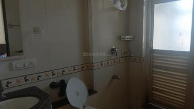 Image of 960 Sq.ft 2 BHK Apartment / Flat for rent in K Raheja Interface Heights, Malad West, Mumbai for Rs. 76000