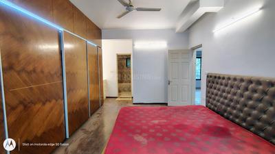 Bedroom Image of 3000 Sq.ft 4 BHK Villa for rent in LGCL Bamboo Forest, Choodasandra Bengaluru for Rs. 70000