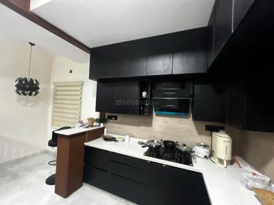 Kitchen Image of 2500 Sq.ft 5 BHK Independent House for sale in Kengeri Satellite Town Bengaluru for Rs. 32000000