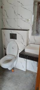Image of 1440 Sq.ft 2 BHK Apartment / Flat for rent in Experion Capital, Gomti Nagar, Lucknow for Rs. 35000