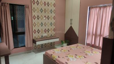 Bedroom Image of 961 Sq.ft 3 BHK Apartment / Flat for sale in Bara Nilpur Bardhaman for Rs. 7500000