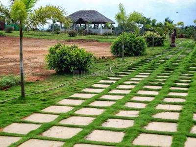 Image of 2385 Sq.ft Residential Plot / Land for sale in Wanowrie, Pune for Rs. 1192500