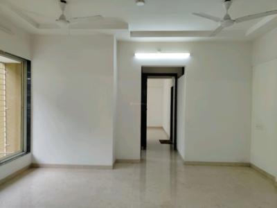 Living Room Image of 750 Sq.ft 2 BHK Apartment / Flat for sale in Vardaan, Vasai West Vasai for Rs. 6500000