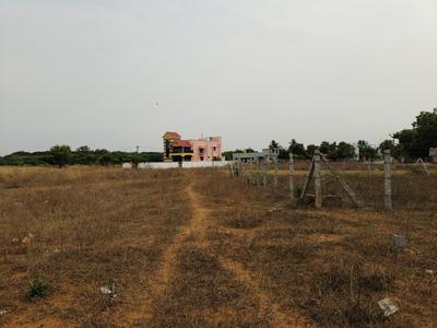 Image of 3079 Sq.ft Residential Plot / Land for sale in Kakkalur Industrial Estate, Chennai for Rs. 7600000