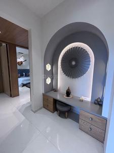 Hall Image of 1600 Sq.ft 3 BHK Apartment / Flat for sale in Bhayli Vadodara for Rs. 6200000