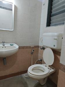 Bedroom Two Image of 1055 Sq.ft 2 BHK Apartment / Flat for sale in RNA NG Royal Park, Kanjurmarg East Mumbai for Rs. 18550000